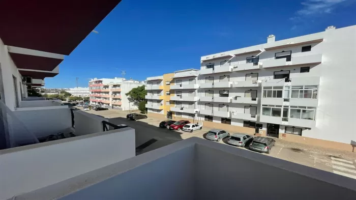 Apartamento T2 em Olhão