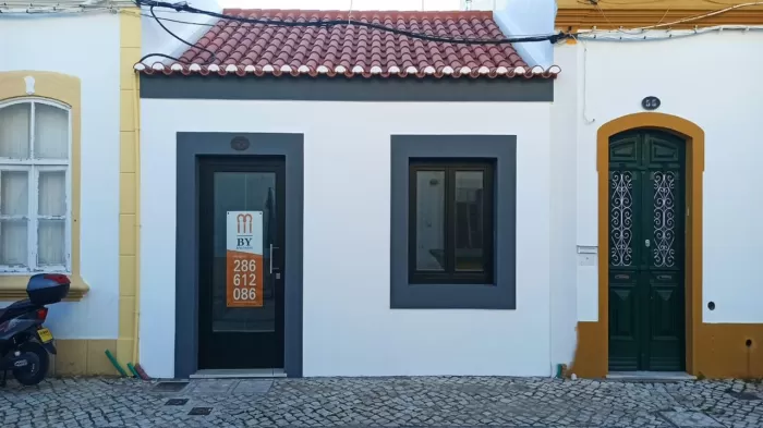 Casa no Centro Histórico, Vila Real de Santo António