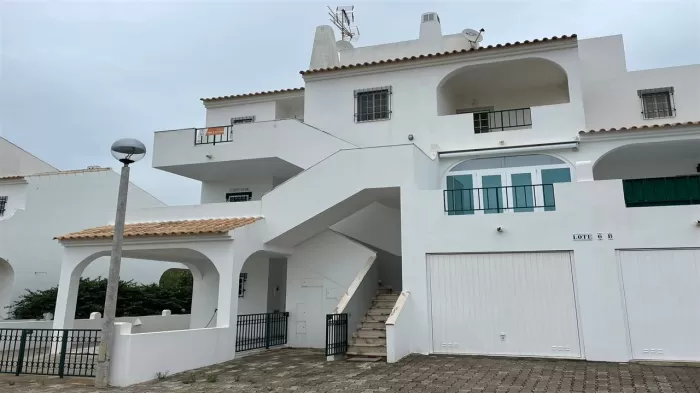 Apartamento T2 em Altura, Castro Marim