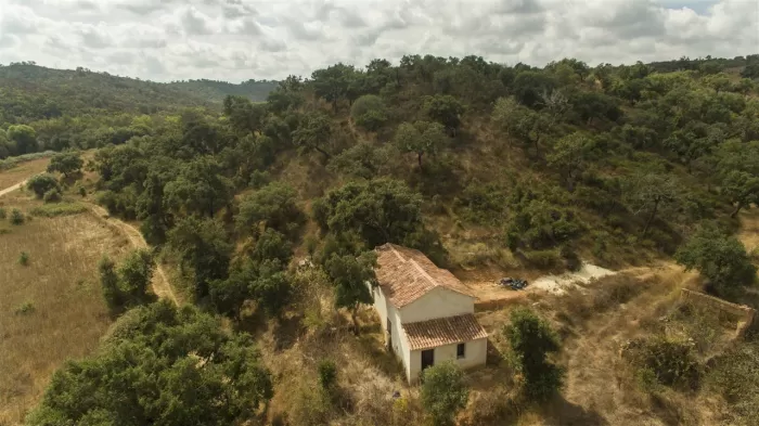 Quinta em Boavista dos Pinheiros