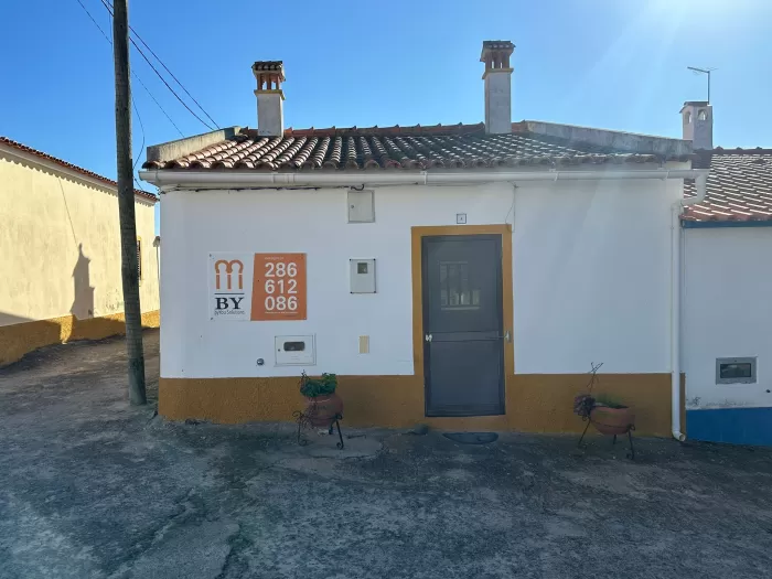 Casa em Vasco Rodrigues