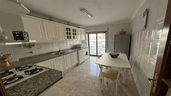 Apartamento T2 em Monte Gordo